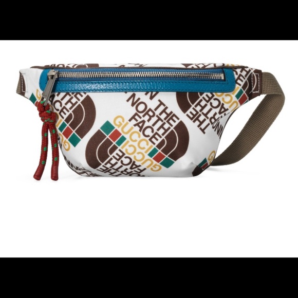 Gucci Bags Gucci X The North Face Crossbody Poshmark